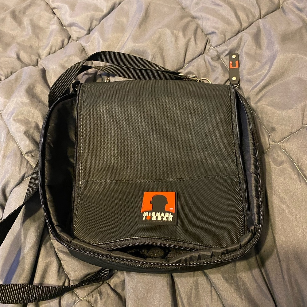 Jordan Bag